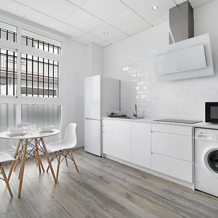 Apartamento Venus 2 Conil De La Frontera Buitenkant foto