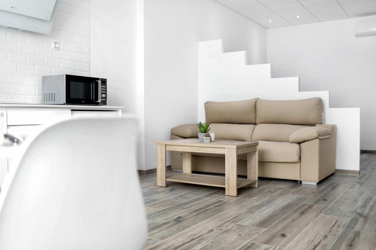 Apartamento Venus 2 Conil De La Frontera Buitenkant foto