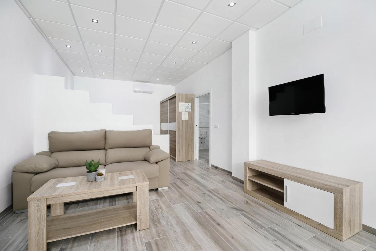 Apartamento Venus 2 Conil De La Frontera Buitenkant foto