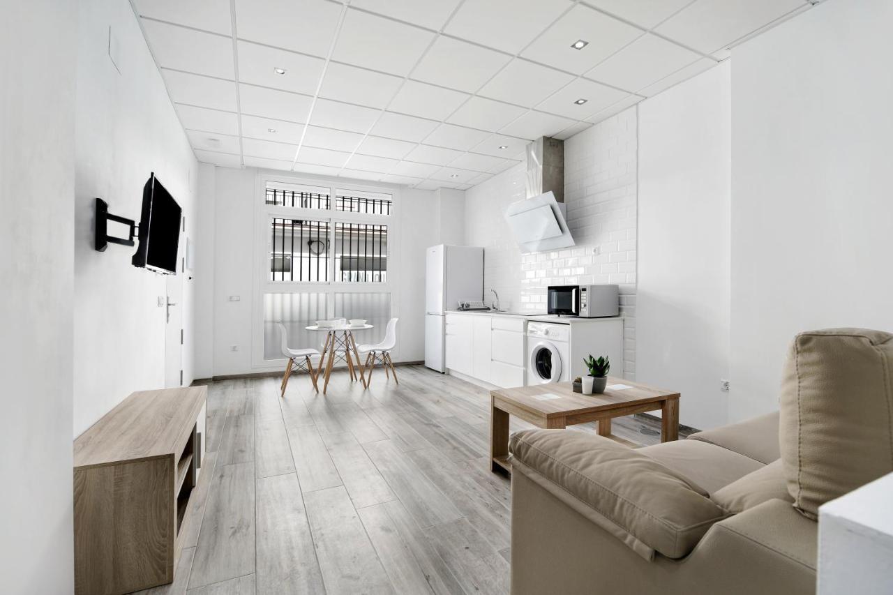 Apartamento Venus 2 Conil De La Frontera Buitenkant foto