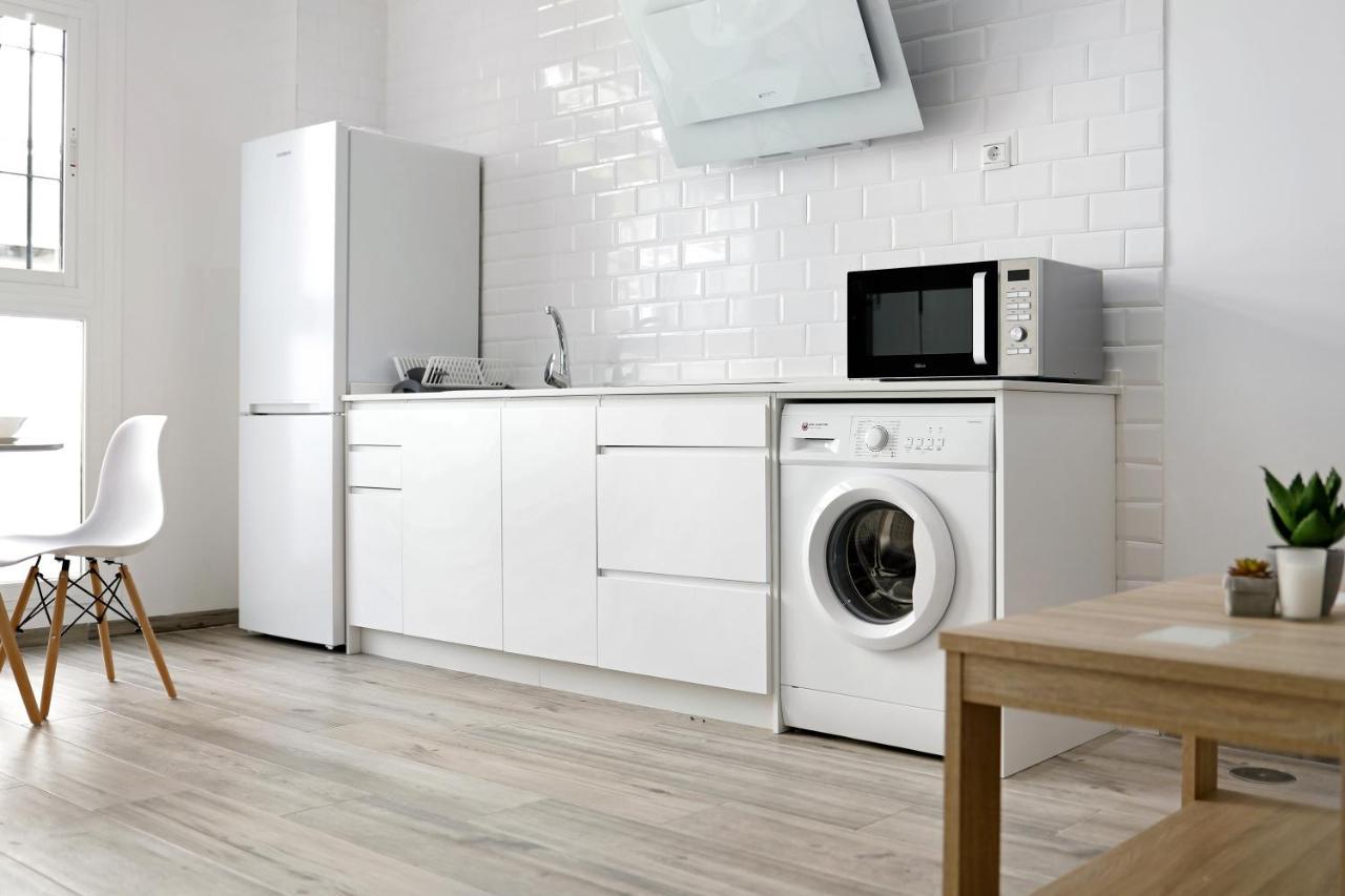 Apartamento Venus 2 Conil De La Frontera Buitenkant foto