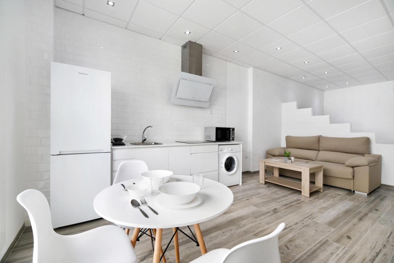 Apartamento Venus 2 Conil De La Frontera Buitenkant foto