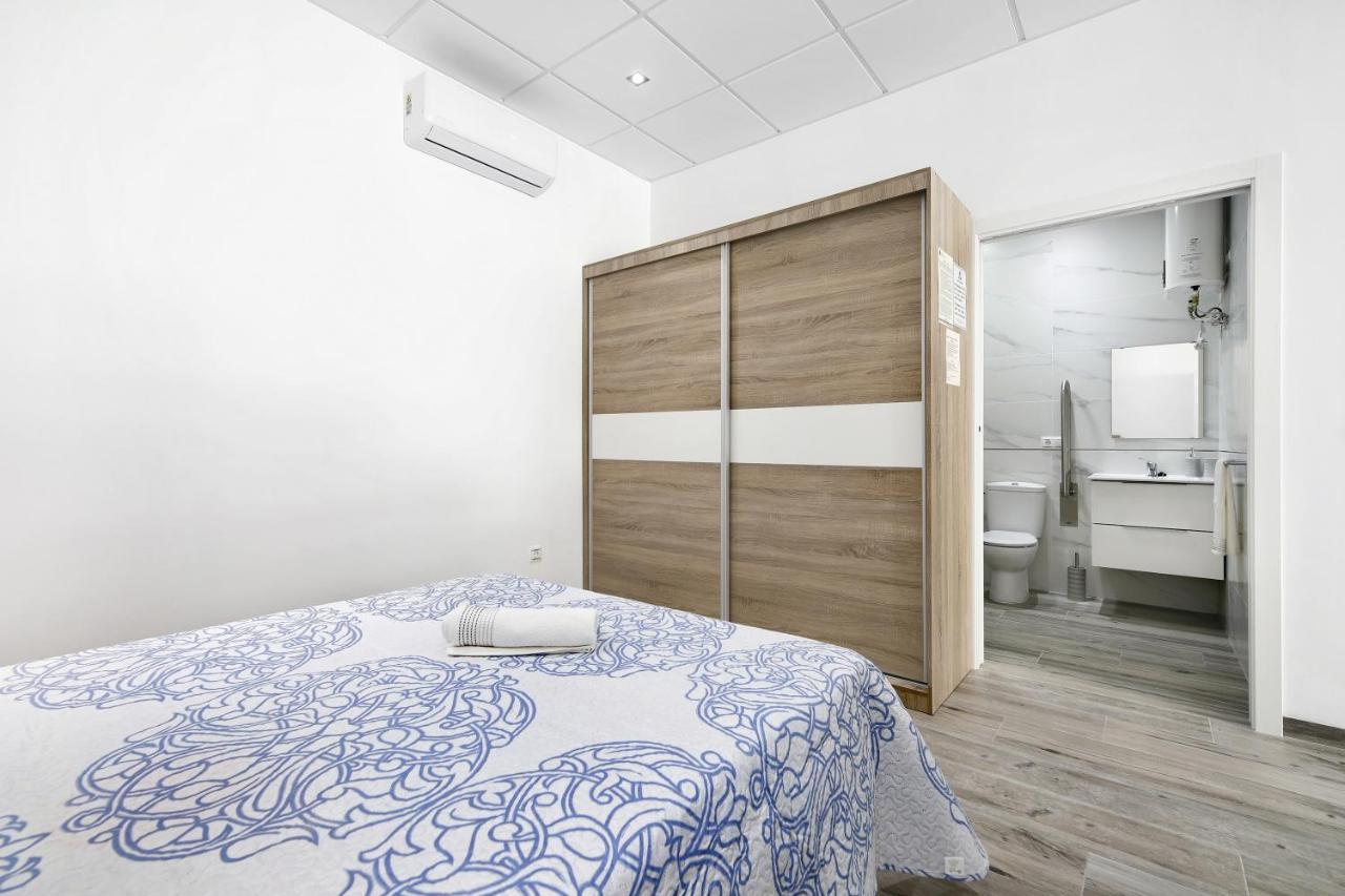 Apartamento Venus 2 Conil De La Frontera Buitenkant foto