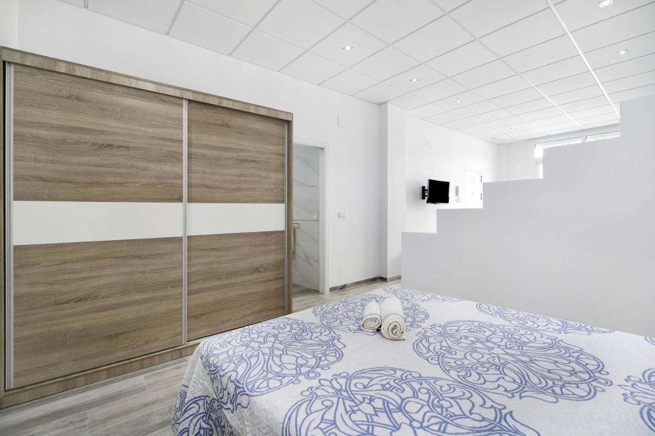 Apartamento Venus 2 Conil De La Frontera Buitenkant foto