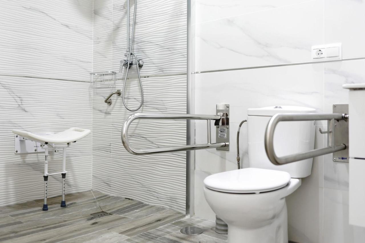 Apartamento Venus 2 Conil De La Frontera Buitenkant foto