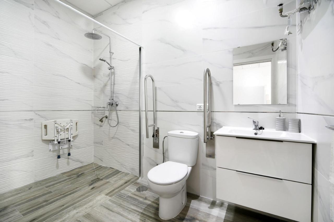 Apartamento Venus 2 Conil De La Frontera Buitenkant foto