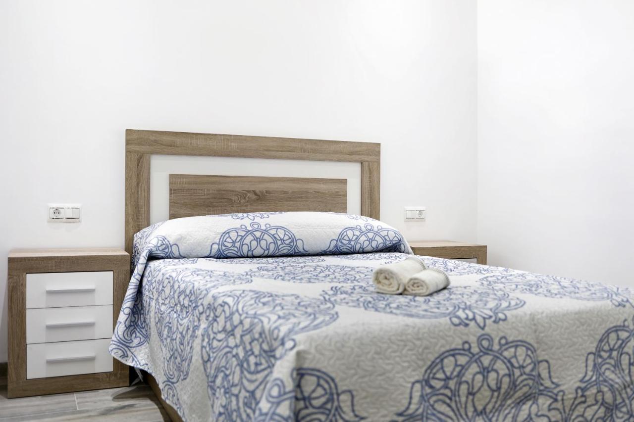 Apartamento Venus 2 Conil De La Frontera Buitenkant foto