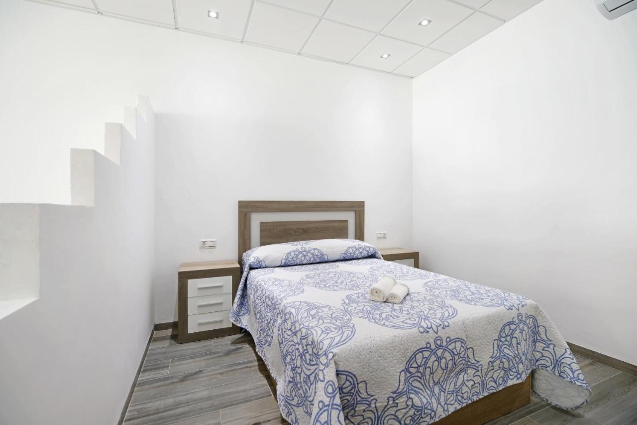 Apartamento Venus 2 Conil De La Frontera Buitenkant foto
