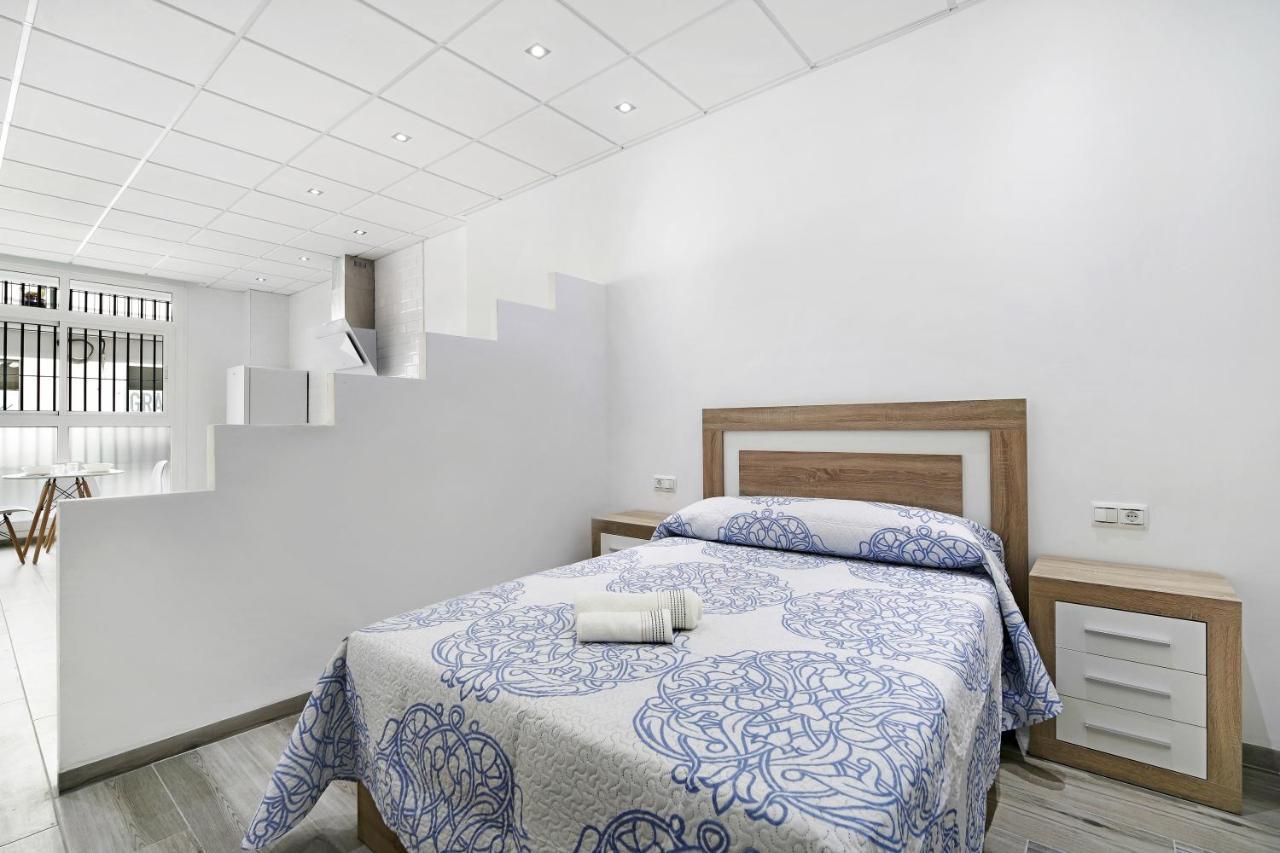 Apartamento Venus 2 Conil De La Frontera Buitenkant foto